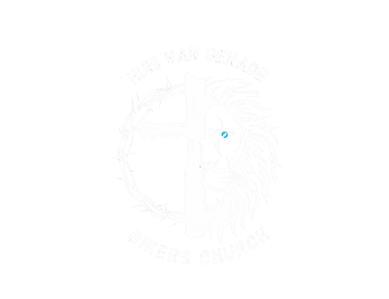 Huis Van Genade Bikers Church